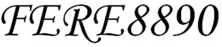 FERE8890 logo