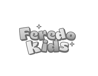 FEREDO KIDS logo