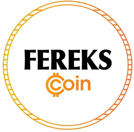 FEREKS COIN logo