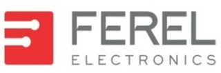 FEREL ELECTRONICS logo