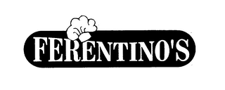 FERENTINO'S logo