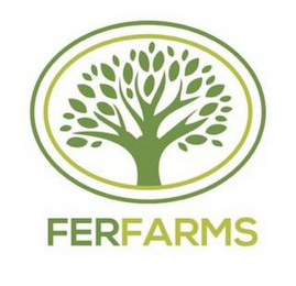 FERFARMS logo