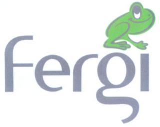 FERGI logo