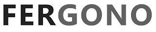 FERGONO logo