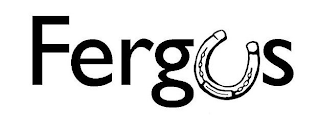 FERGUS logo