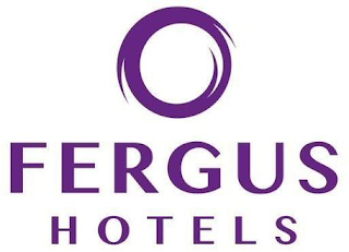 FERGUS HOTELS logo