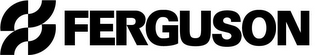 FERGUSON logo