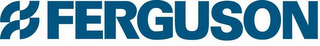 FERGUSON logo