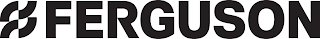 FERGUSON logo