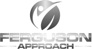 FERGUSON APPROACH logo