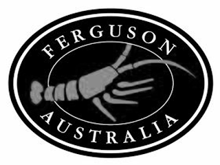 FERGUSON AUSTRALIA logo