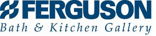 FERGUSON BATH & KITCHEN GALLERY logo