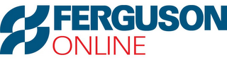 FERGUSON ONLINE logo