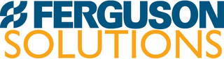 FERGUSON SOLUTIONS logo