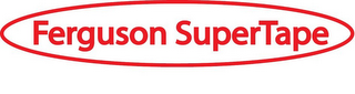 FERGUSON SUPERTAPE logo