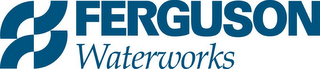 FERGUSON WATERWORKS logo