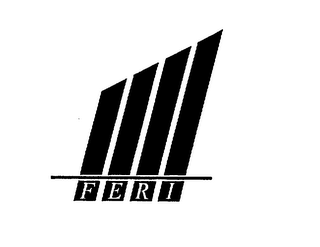 FERI logo