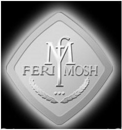 FERI FM MOSH logo
