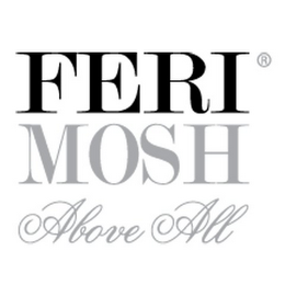FERI MOSH logo
