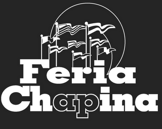 FERIA CHAPINA logo
