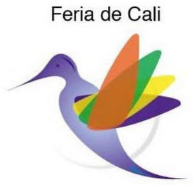 FERIA DE CALI logo