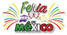 FERIA DE MÉXICO logo