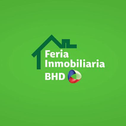 FERIA INMOBILIARIA BHD logo