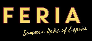 FERIA SUMMER REDS OF ESPANA logo
