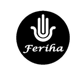 FERIHA logo