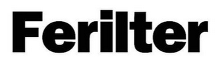 FERILTER logo