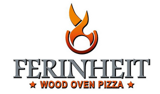 FERINHEIT WOOD OVEN PIZZA