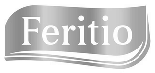 FERITIO logo