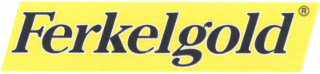 FERKELGOLD logo