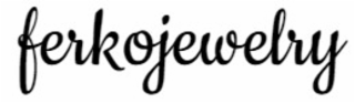 FERKOJEWELRY logo