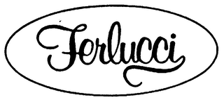 FERLUCCI logo