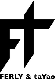 FERLY & TAYAO logo