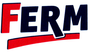 FERM logo