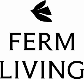 FERM LIVING logo