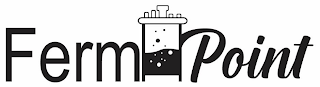 FERM POINT logo