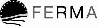 FERMA logo