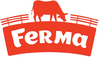 FERMA logo