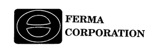 FERMA CORPORATION logo