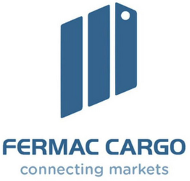FERMAC CARGO CONNECTING MARKETS logo