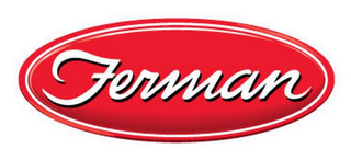 FERMAN logo