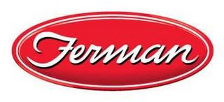 FERMAN logo