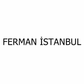 FERMAN ISTANBUL logo