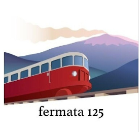 FERMATA 125 logo