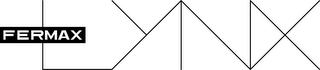 FERMAX LYNX logo