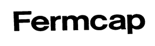 FERMCAP logo
