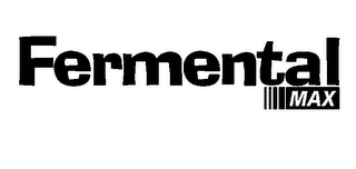 FERMENTAL MAX logo